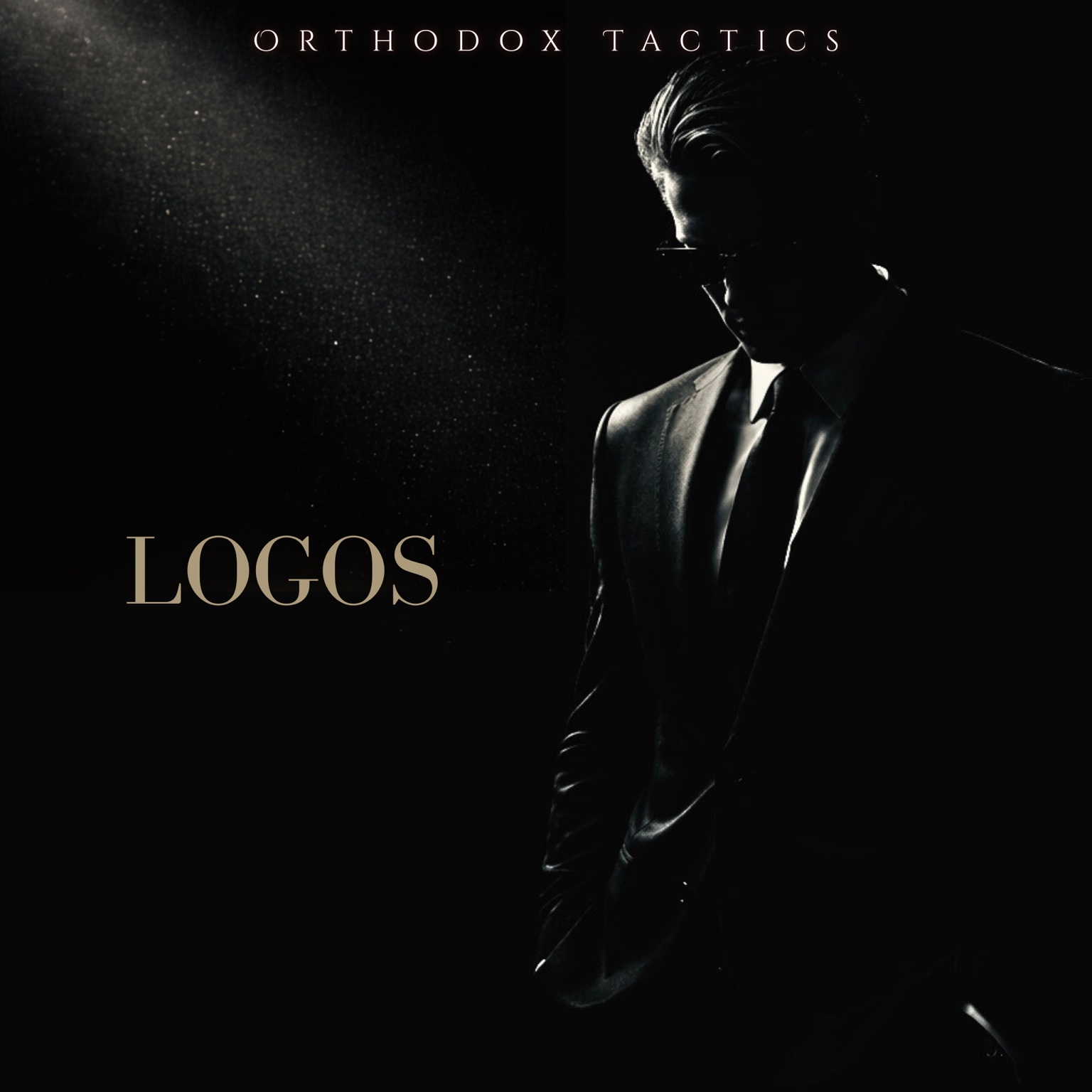 Album artwork for LOGOS